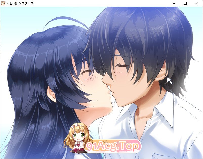 [拔作ADV/汉化]EM女孩姐妹 AI汉化版 ★全CV [FM/百度/微云][3G]-第7张-游戏-卡趣资源网