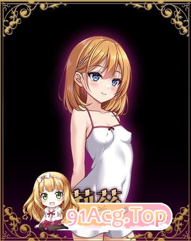 [RPG/中文]克里丝汀娜修女受难记 072官方中文步兵版[新作][FM/830M/百度]-第6张-游戏-次元小屋-ACG交流分享论坛