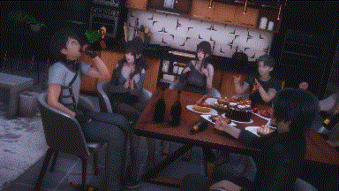 [3D/Elarbaby]被灌醉的绿帽男朋友Ntr Party [152M/FM/百度]-第1张-动漫-次元小屋-ACG交流分享论坛