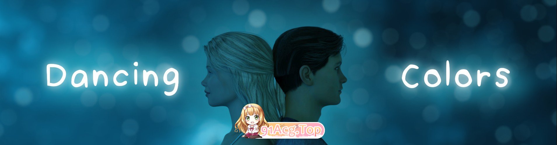 [欧美SLG/汉化]舞动的色彩EP.5.1 AI汉化版[PC+安卓][FM/2.4G/百度]-第2张-游戏-风花雪月-ACG交流分享论坛
