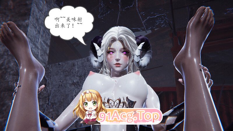 [3D]细胞大作战+小剧场-诸神的祭品  [203P/246MB/FM/百度]-第4张-漫画-次元小屋-ACG交流分享论坛