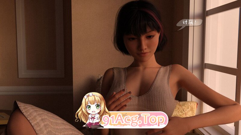 [3D]从受虐狂到绿奴 1-10  [671P/223MB/FM/百度]-第2张-漫画-风花雪月-ACG交流分享论坛