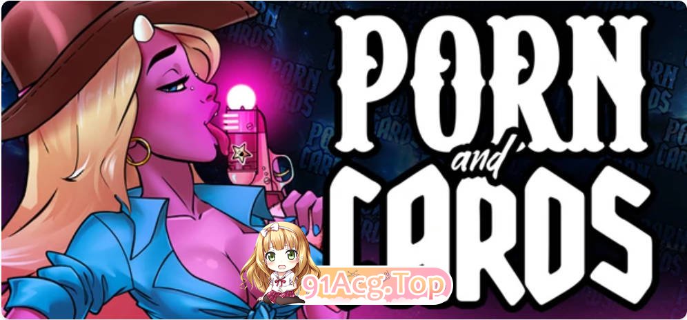 [欧美SLG/汉化]色情与纸牌  Porn and Cards Part 3 AI汉化版[FM/百度/微云][800M]-第1张-游戏-卡趣资源网