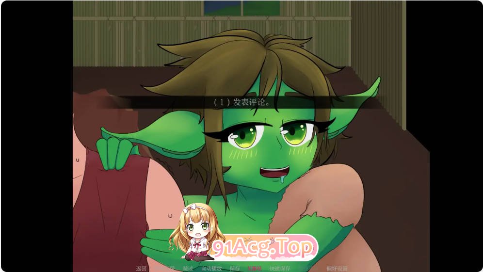 [欧美SLG/汉化]转生的魔王  Monster Lord 1.1 AI汉化版PC+安卓[FM/百度/微云][400M]-第2张-游戏-次元小屋-ACG交流分享论坛