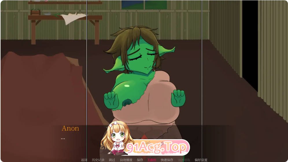 [欧美SLG/汉化]转生的魔王  Monster Lord 1.1 AI汉化版PC+安卓[FM/百度/微云][400M]-第6张-游戏-次元小屋-ACG交流分享论坛