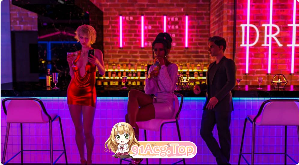 [欧美SLG/汉化]诡藏：无尽渴望  Occultus: The Craving Ch.2 R2 AI汉化版PC+安卓[FM/百度/微云][2.4G]-第4张-游戏-风花雪月-ACG交流分享论坛