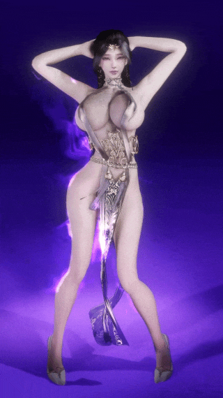 3D动画/步兵/中文]YWYWYW013 琼明神女录-一身正气裴雨涵 [4V][300M]-第4张-动漫-次元小屋-ACG交流分享论坛