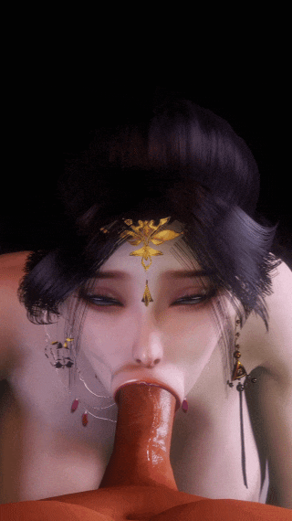 3D动画/步兵/中文]YWYWYW013 琼明神女录-一身正气裴雨涵 [4V][300M]-第8张-动漫-次元小屋-ACG交流分享论坛