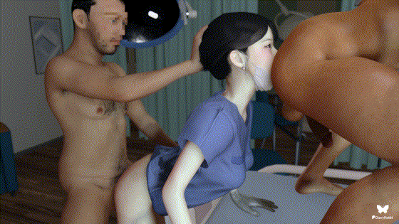 [3D][CherryPie404]Apprentice_to_Adept_1080p-护士侍奉3P[621MB/UC]-第3张-动漫-次元小屋-ACG交流分享论坛
