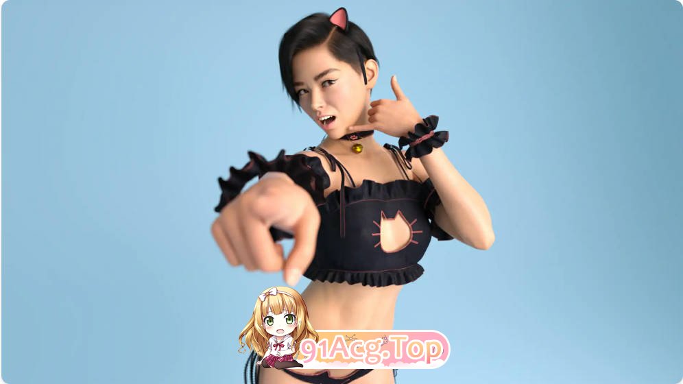 [欧美SLG/汉化/扶她]变性世界upd2 Shemale World  AI汉化版PC+安卓[FM/百度/微云][5.4G]-第4张-游戏-次元小屋-ACG交流分享论坛