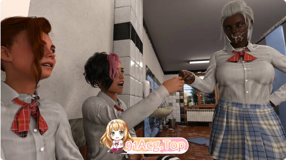 [欧美SLG/汉化/扶她]变性世界upd2 Shemale World  AI汉化版PC+安卓[FM/百度/微云][5.4G]-第3张-游戏-次元小屋-ACG交流分享论坛