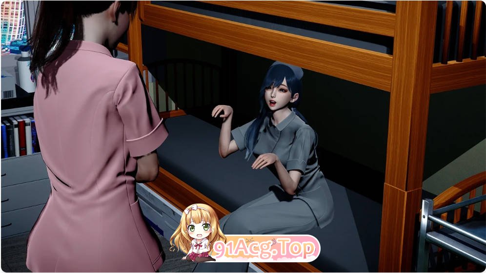 [亚洲SLG/汉化]伊芙琳的故事  Evelyn's Story 0.43.3v AI汉化版PC+安卓[FM/百度/微云][2.5G]-第5张-游戏-次元小屋-ACG交流分享论坛