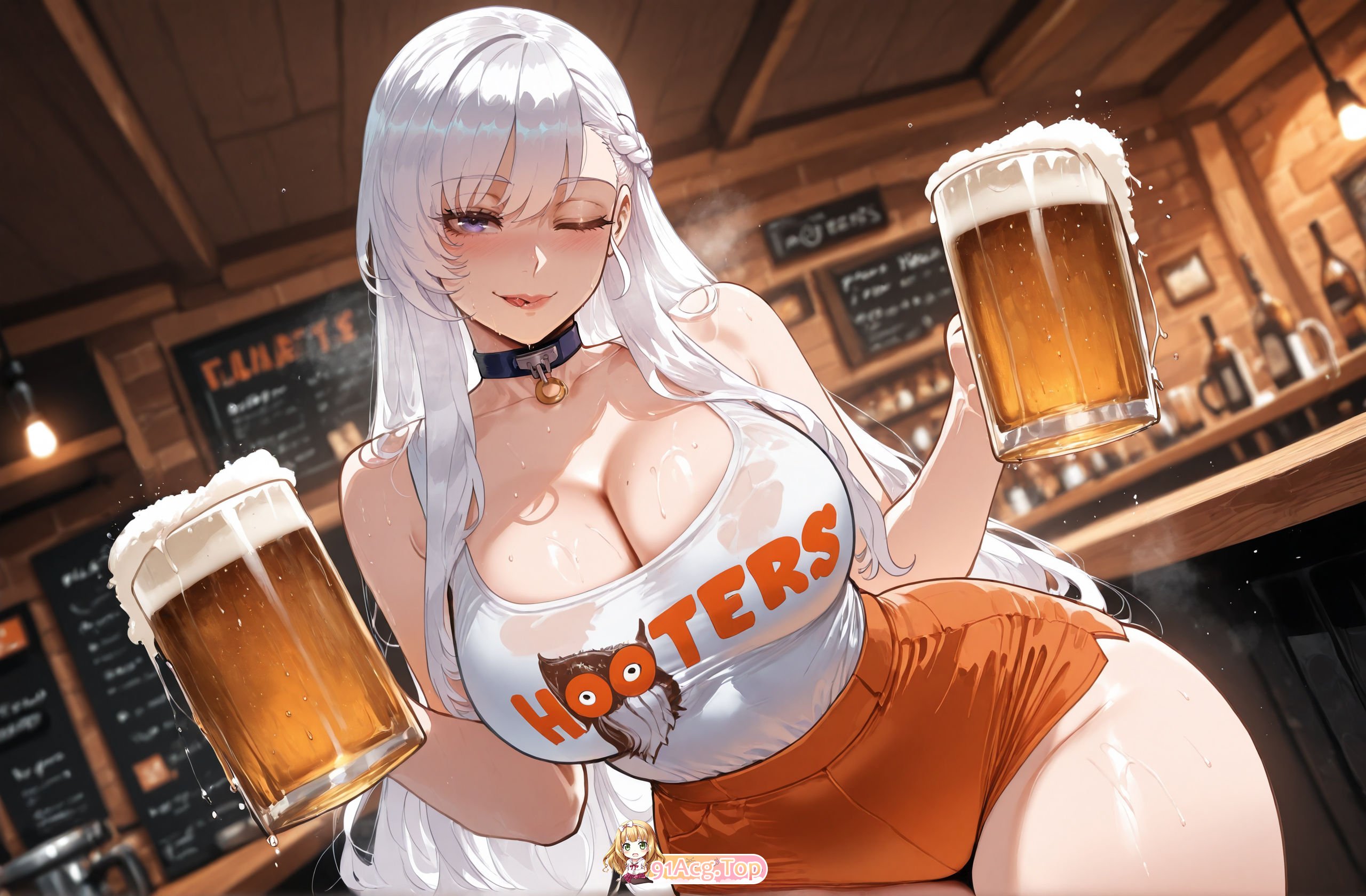[Miyu] 贝尔法斯特 tag 爆乳巨大屁股肉腿动漫少女情趣内衣乳交后入大量中出爆浆[354P/644M/FM]-第2张-漫画-次元小屋-ACG交流分享论坛