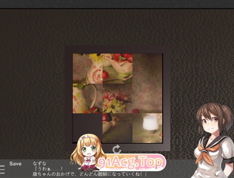 [探索SLG/PC/生肉]角色扮演×逃脱游戏 与被隐藏S属性的青梅竹马一起被困神秘屋V3.01[FM/OD/迅雷][260M]-第4张-游戏-次元小屋-ACG交流分享论坛