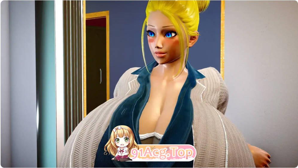 [欧美SLG/汉化]巨乳启示录 Boobageddon 0.14.00 AI汉化版[FM/百度/微云][4.8G]-第3张-游戏-次元小屋-ACG交流分享论坛