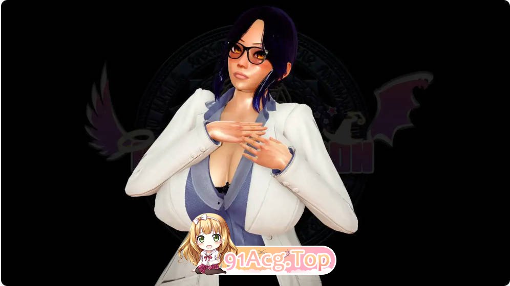 [欧美SLG/汉化]巨乳启示录 Boobageddon 0.14.00 AI汉化版[FM/百度/微云][4.8G]-第5张-游戏-次元小屋-ACG交流分享论坛