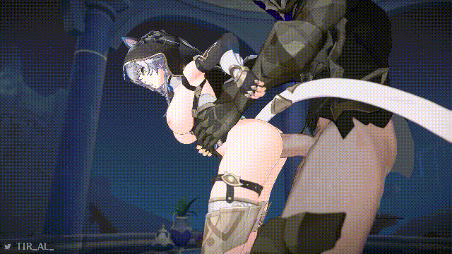 [3D动画]Tir_AL大佬25年7月作品Cipher [All scene][patreon][1.5G/UC]-第2张-动漫-风花雪月-ACG交流分享论坛