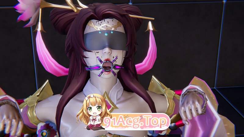 [3D]万界监狱 束缚 绳艺 王者荣耀  SM 中文剧情向 等小集合  [660P/411MB/FM/百度]-第2张-漫画-次元小屋-ACG交流分享论坛
