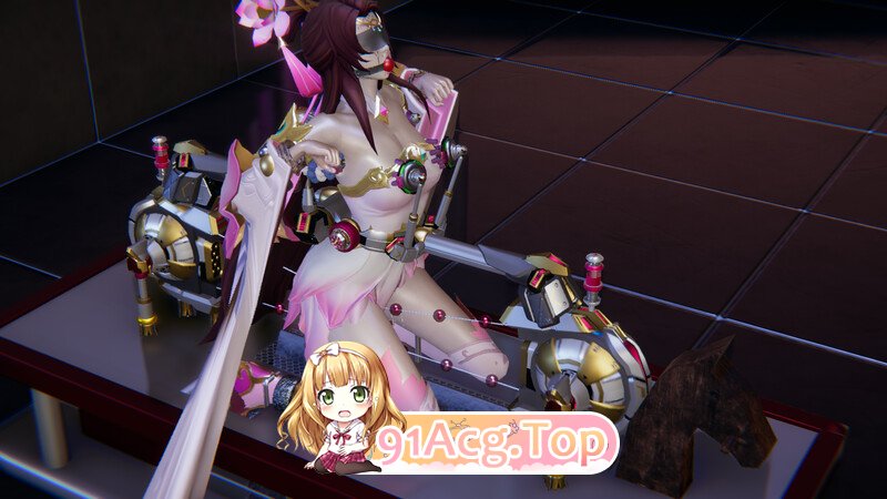 [3D]万界监狱 束缚 绳艺 王者荣耀  SM 中文剧情向 等小集合  [660P/411MB/FM/百度]-第3张-漫画-次元小屋-ACG交流分享论坛
