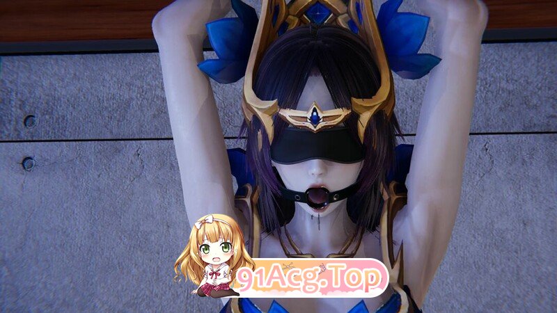 [3D]万界监狱 束缚 绳艺 王者荣耀  SM 中文剧情向 等小集合  [660P/411MB/FM/百度]-第4张-漫画-次元小屋-ACG交流分享论坛