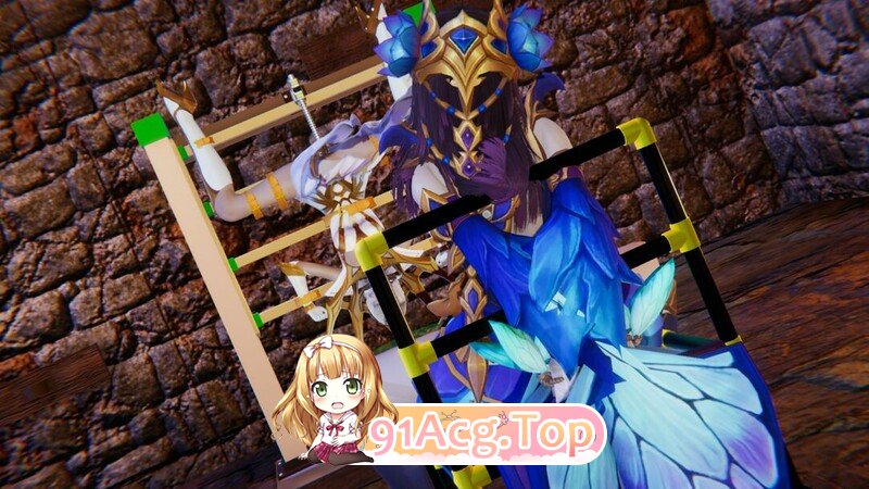 [3D]万界监狱 束缚 绳艺 王者荣耀  SM 中文剧情向 等小集合  [660P/411MB/FM/百度]-第5张-漫画-次元小屋-ACG交流分享论坛