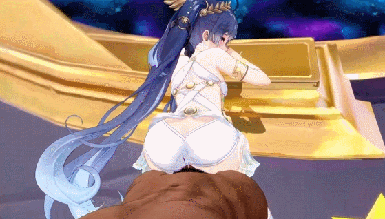 [MMD][Fengyunmomo]鸣潮-尤诺 [454M/UC]-第2张-动漫-风花雪月-ACG交流分享论坛