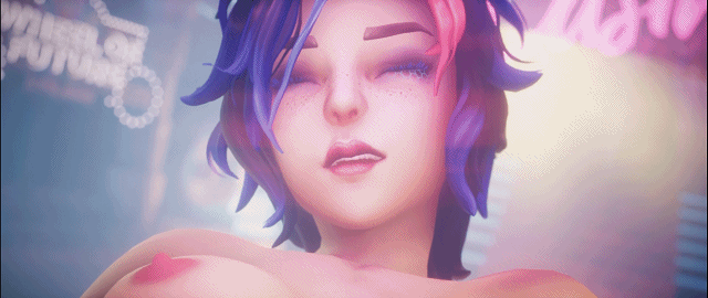 [3D动画/夸克] [Studio FOW] 11月新作：Subverse 1.0 Movies [2.92G]-第4张-动漫-次元小屋-ACG交流分享论坛