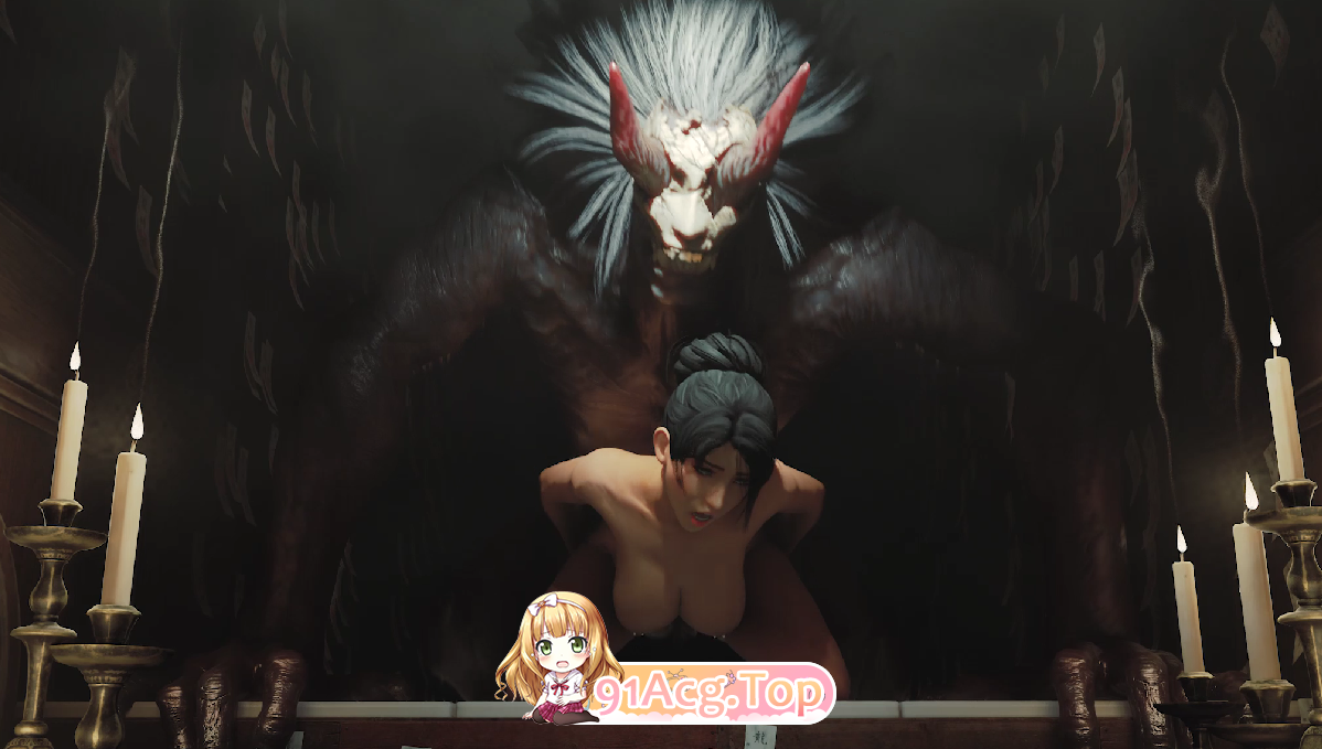 [3D/无修/夸克][ZMSFM] 11.21更新 死或生红叶拘束 [327M]-第3张-动漫-次元小屋-ACG交流分享论坛