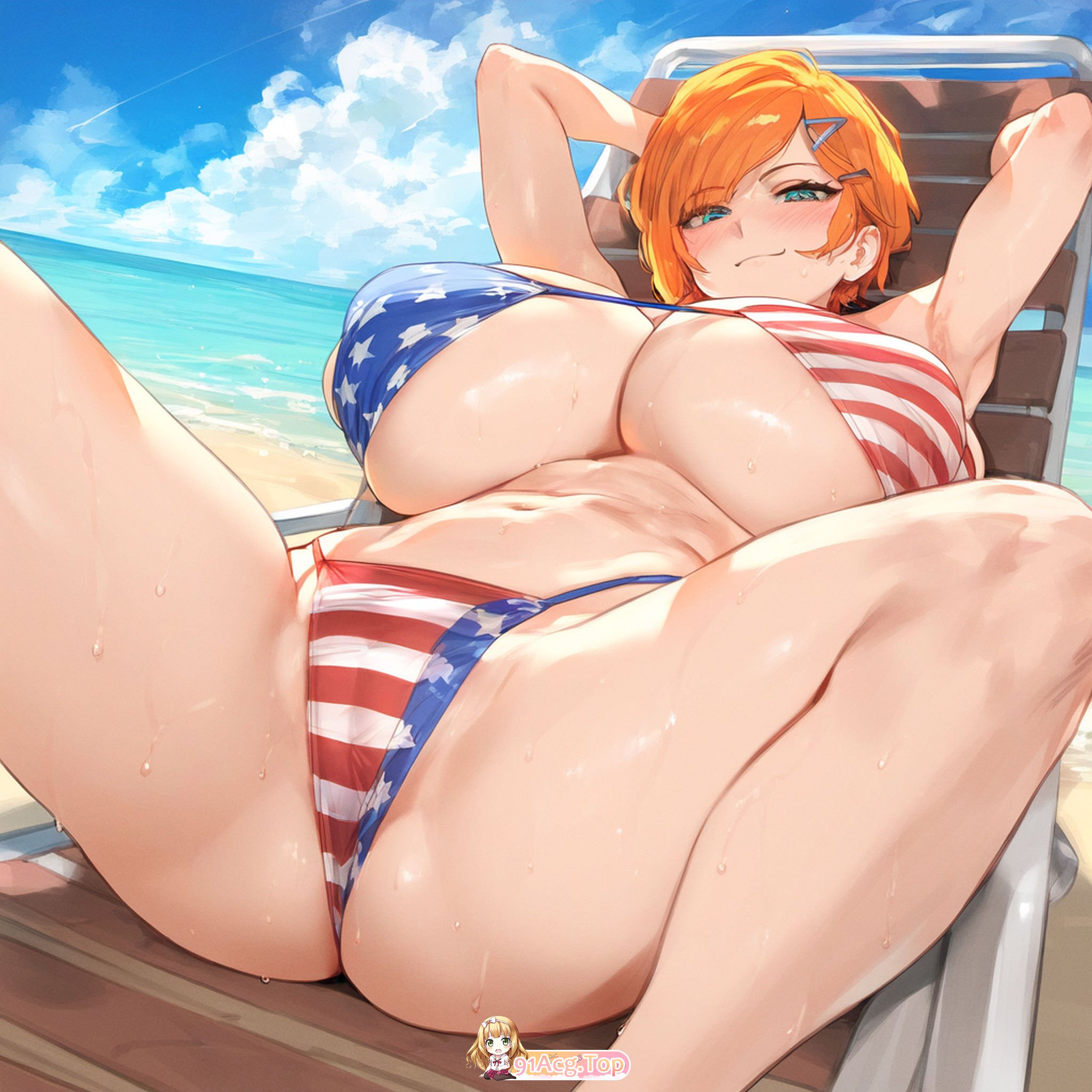 [OP] AI作者7本 tag 超乳大屁股动漫少女情趣内衣BBC足交群P后入中出爆浆[271P/529M/FM]-第2张-漫画-次元小屋-ACG交流分享论坛