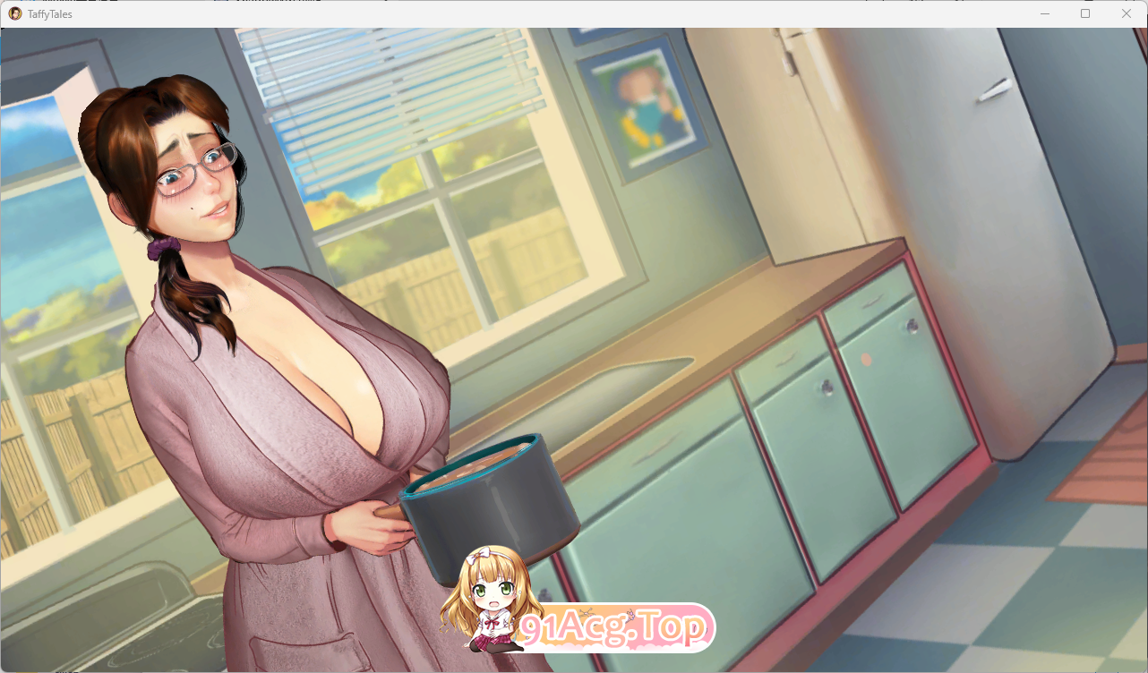 [欧美SLG/汉化/动态CG]太妃物语第五季V1.07.3c AI汉化版+前四季 [FM/3.4G/百度]-第3张-游戏-次元小屋-ACG交流分享论坛