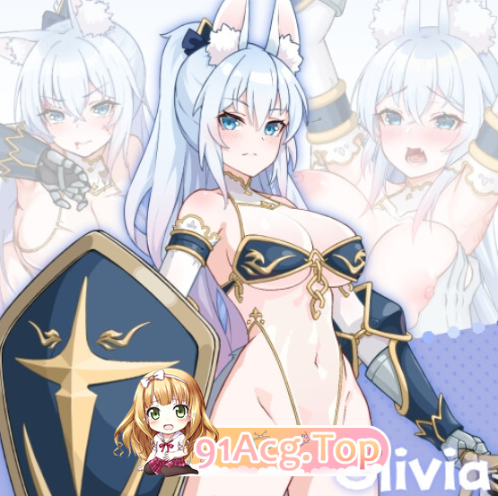 [全动态SLG/PC/官中]竞技场物语 ～盗贼与姬骑士篇～V22.12.19[OD/FM/迅雷][350M]-第4张-游戏-次元小屋-ACG交流分享论坛