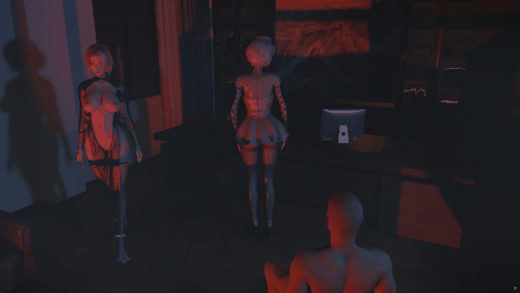 [3D/Borij]骚女技师服务 [228M/FM/百度]-第1张-动漫-次元小屋-ACG交流分享论坛