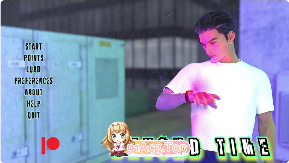 [欧美SLG/汉化]超越时空 Beyond Time 0.2 AI汉化版PC+安卓[FM/百度/微云][3.3G]-第1张-游戏-风花雪月-ACG交流分享论坛