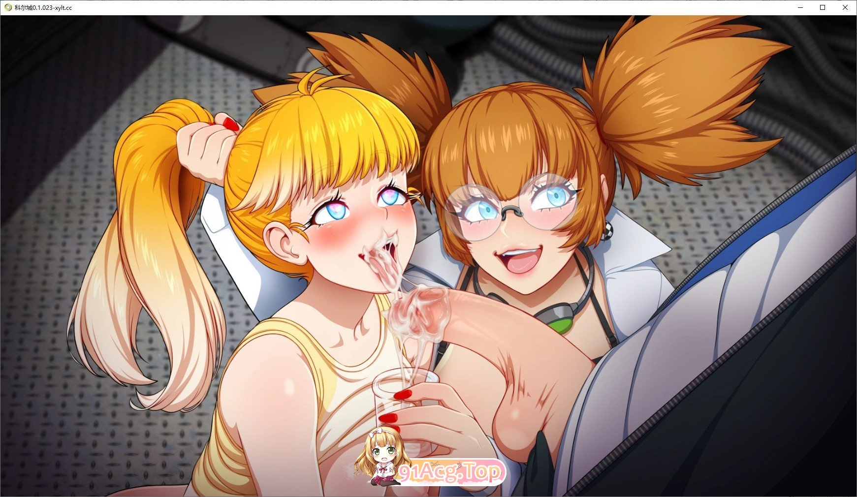 [日系2D/汉化]科尔城v0.1.031 AI汉化版[PC+安卓][FM/550M/百度]-第14张-游戏-次元小屋-ACG交流分享论坛