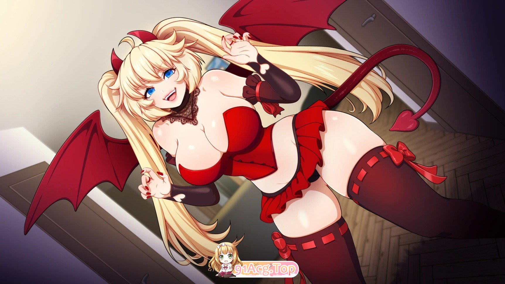 [日系2D/汉化]科尔城v0.1.031 AI汉化版[PC+安卓][FM/550M/百度]-第11张-游戏-次元小屋-ACG交流分享论坛