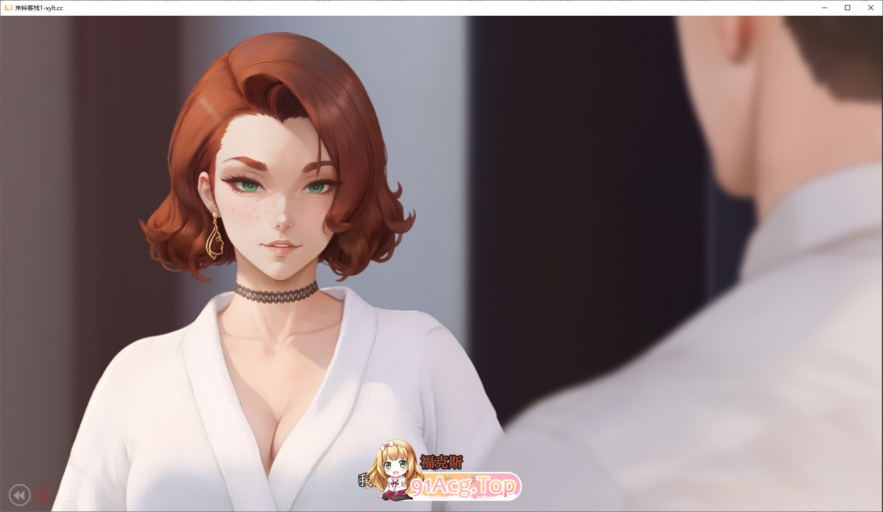 [欧美SLG/汉化/动态]来铃客栈EP.3 AI汉化版[PC+安卓][FM/6.2G/百度]-第6张-游戏-风花雪月-ACG交流分享论坛