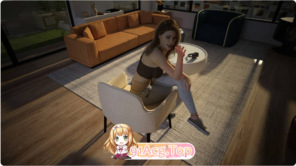 [欧美SLG/汉化/动画]熟女游戏 MILF Games 0.55 AI汉化版PC+安卓[FM/百度/微云][8G]-第3张-游戏-风花雪月-ACG交流分享论坛