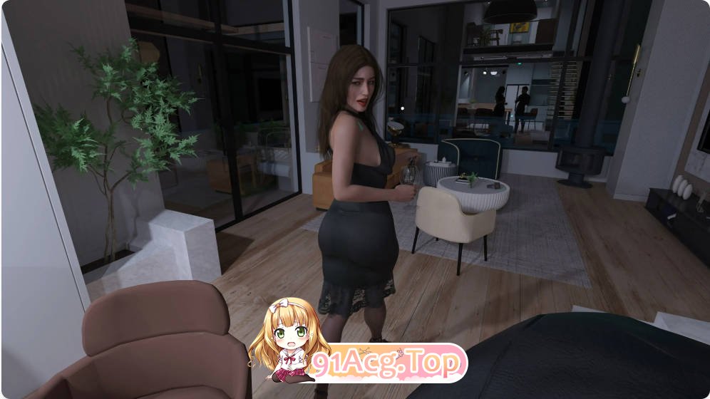 [欧美SLG/汉化/动画]熟女游戏 MILF Games 0.55 AI汉化版PC+安卓[FM/百度/微云][8G]-第2张-游戏-风花雪月-ACG交流分享论坛