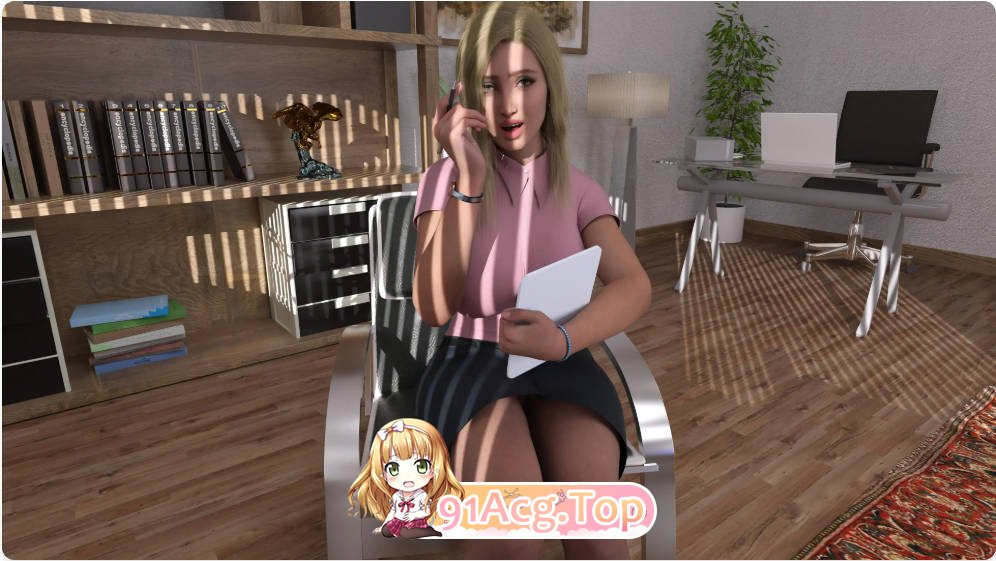 [欧美SLG/汉化/动画]熟女游戏 MILF Games 0.55 AI汉化版PC+安卓[FM/百度/微云][8G]-第5张-游戏-风花雪月-ACG交流分享论坛