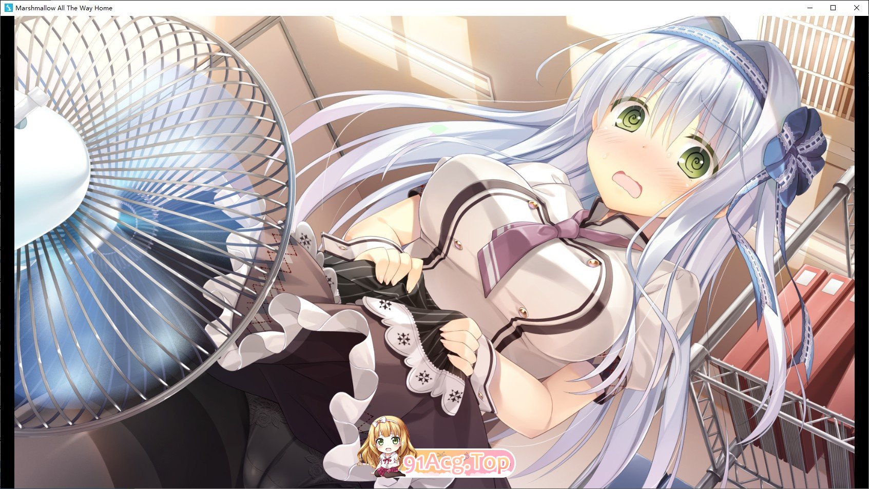 [大型ADV/中文]回家前都算是棉花糖V1.31 官方中文版+全CG存档[新作][FM/5.7G/百度]-第7张-游戏-次元小屋-ACG交流分享论坛