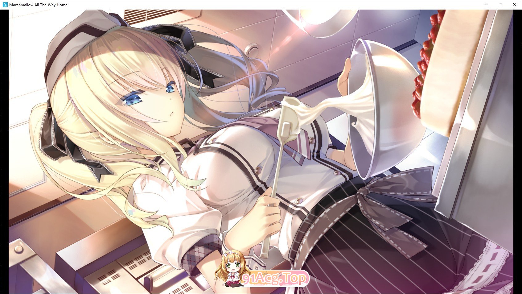 [大型ADV/中文]回家前都算是棉花糖V1.31 官方中文版+全CG存档[新作][FM/5.7G/百度]-第10张-游戏-次元小屋-ACG交流分享论坛