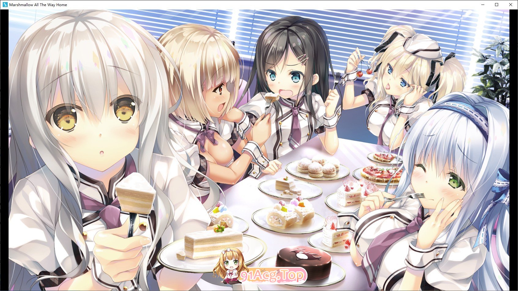 [大型ADV/中文]回家前都算是棉花糖V1.31 官方中文版+全CG存档[新作][FM/5.7G/百度]-第11张-游戏-次元小屋-ACG交流分享论坛