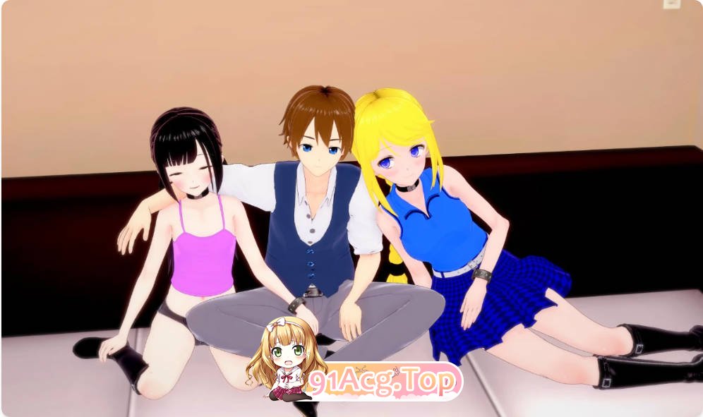 [日系SLG/汉化]来自日食 From the Eclipse 0.4.2 AI汉化版PC+安卓[FM/百度/微云][4.3G]-第5张-游戏-风花雪月-ACG交流分享论坛