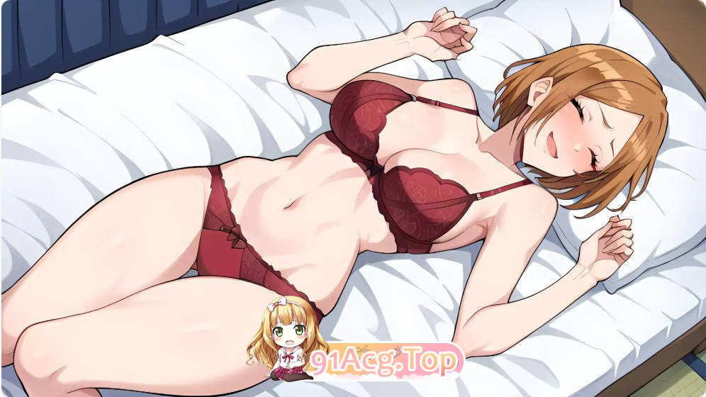 [日系SLG/汉化]动漫热度假村 Anime Hot Resort 0.10 AI汉化版PC+安卓[FM/百度/微云][300M]-第3张-游戏-次元小屋-ACG交流分享论坛