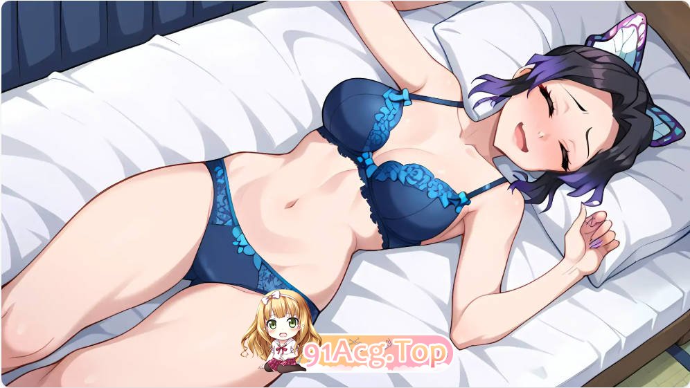 [日系SLG/汉化]动漫热度假村 Anime Hot Resort 0.10 AI汉化版PC+安卓[FM/百度/微云][300M]-第2张-游戏-次元小屋-ACG交流分享论坛