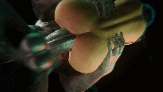 [3D/CV/夸克] Alessio 2407-10新作：艾达王+黑猫+D.Va+战锤+米德娜 [2.8G]-第4张-动漫-卡趣资源网