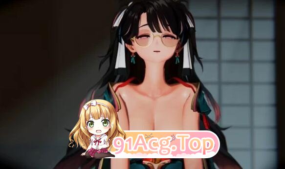 [3D][GChen]鸣潮 折枝的侍奉 [1v+110M]-第3张-动漫-次元小屋-ACG交流分享论坛