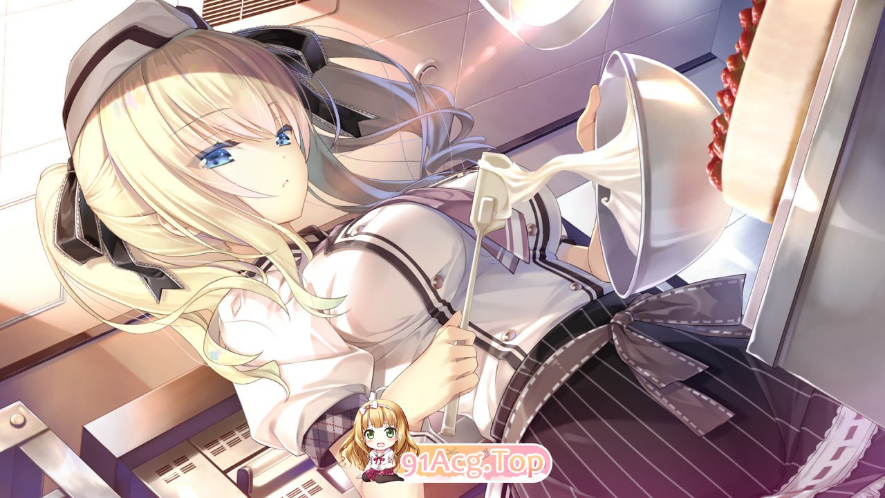 [ADV]  [迅雷云/FM]回家前都算是棉花糖  v1.31/pc/STEAM官方繁体中文[5.67G]-第2张-游戏-次元小屋-ACG交流分享论坛