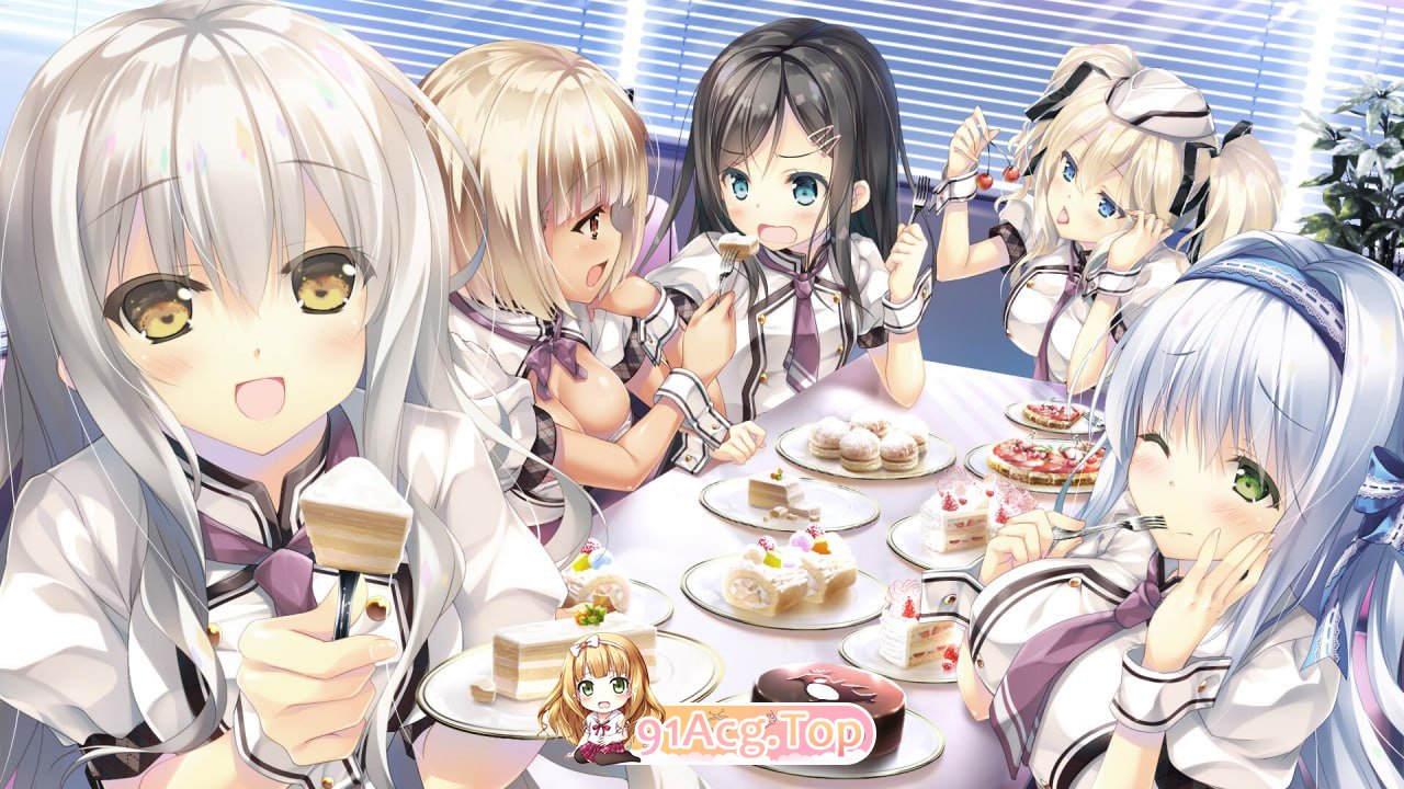 [ADV]  [迅雷云/FM]回家前都算是棉花糖  v1.31/pc/STEAM官方繁体中文[5.67G]-第3张-游戏-次元小屋-ACG交流分享论坛
