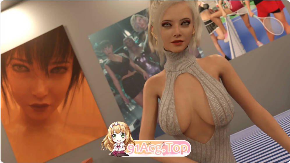 [欧美SLG/汉化/沙盒]变种人学院 Mutant College 0.8.0 AI汉化版[FM/百度/微云][6.9G]-第2张-游戏-风花雪月-ACG交流分享论坛